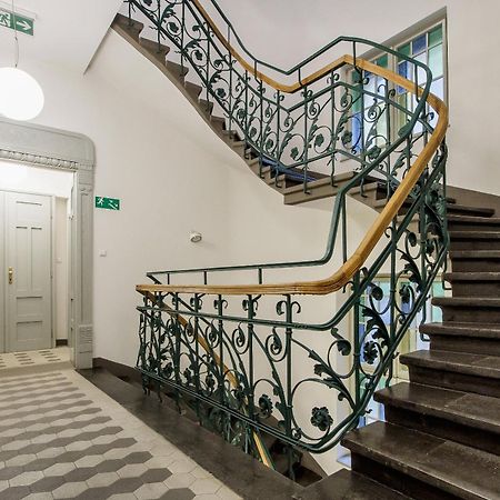 Main Station - 8 Rakowicka Street Apartment Krakow Exterior photo